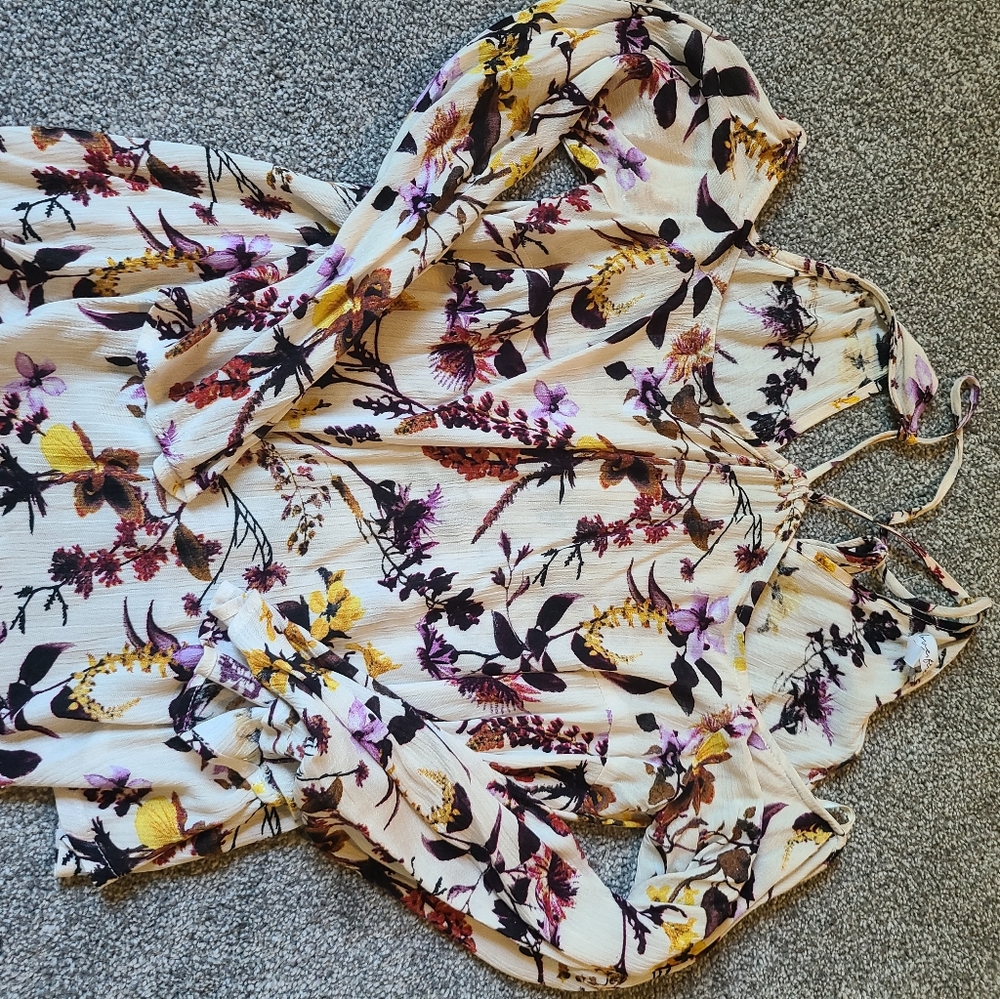 Halter Tops